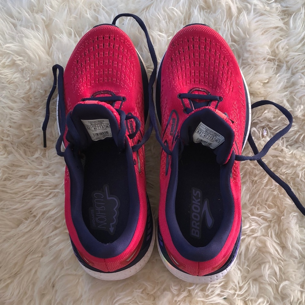 Brooks Glycerin 19 running sneakers